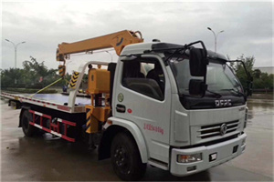 清城24小时道路救援服务